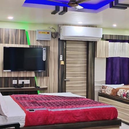 Ln Beach Homestay بوري المظهر الخارجي الصورة