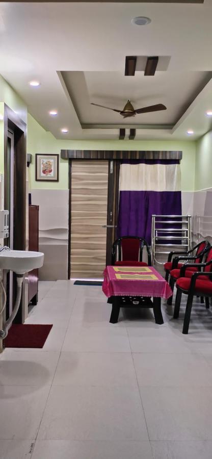 Ln Beach Homestay بوري المظهر الخارجي الصورة