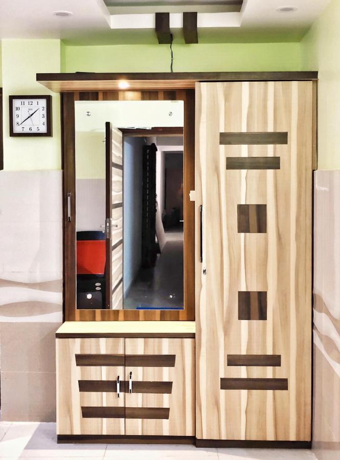 Ln Beach Homestay بوري المظهر الخارجي الصورة