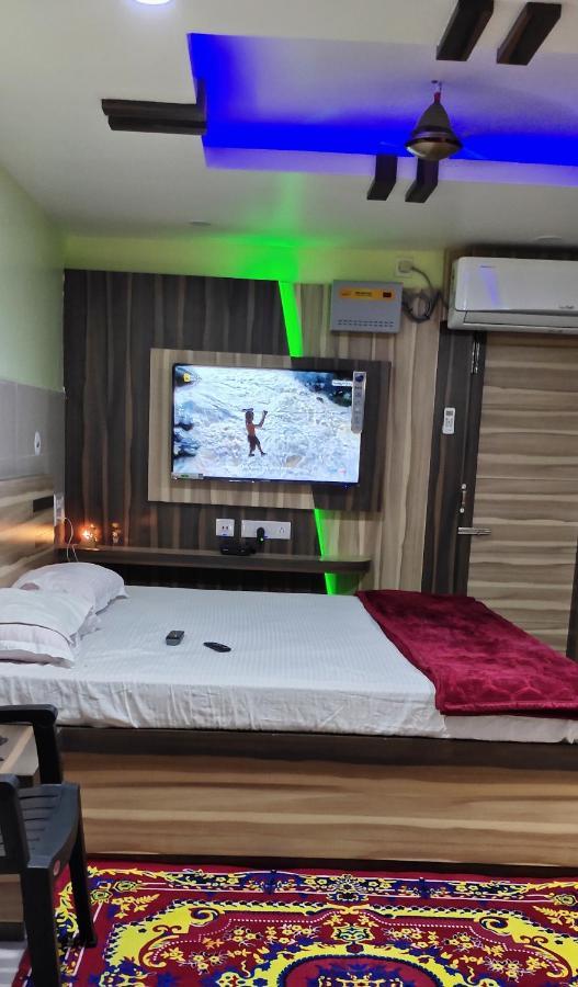 Ln Beach Homestay بوري المظهر الخارجي الصورة