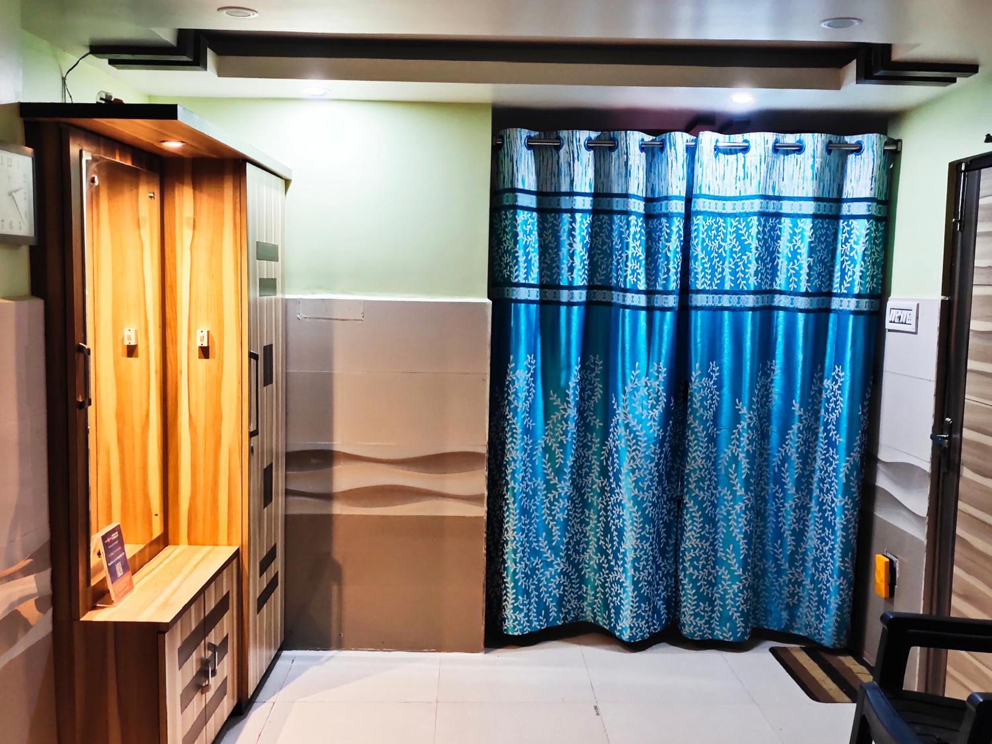 Ln Beach Homestay بوري المظهر الخارجي الصورة