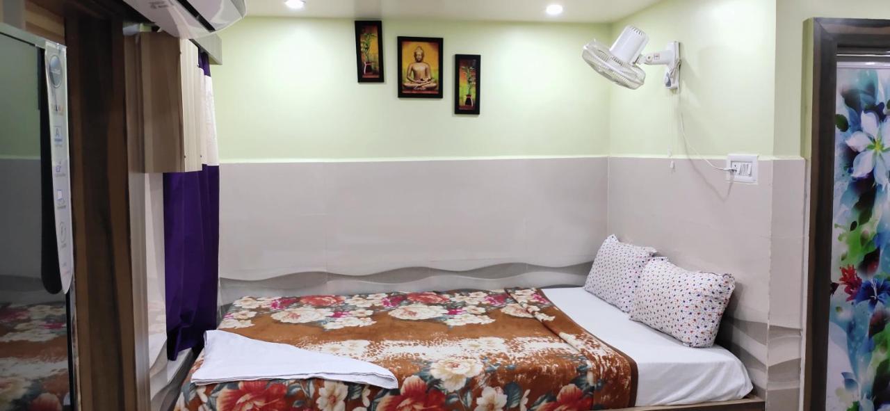 Ln Beach Homestay بوري المظهر الخارجي الصورة