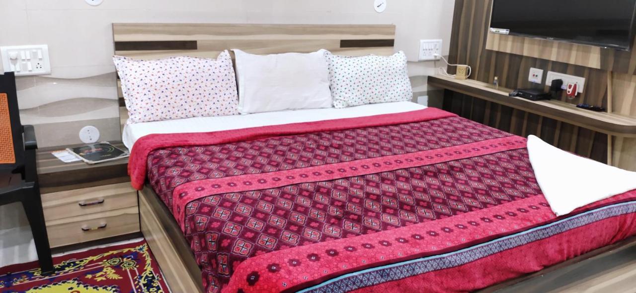 Ln Beach Homestay بوري المظهر الخارجي الصورة