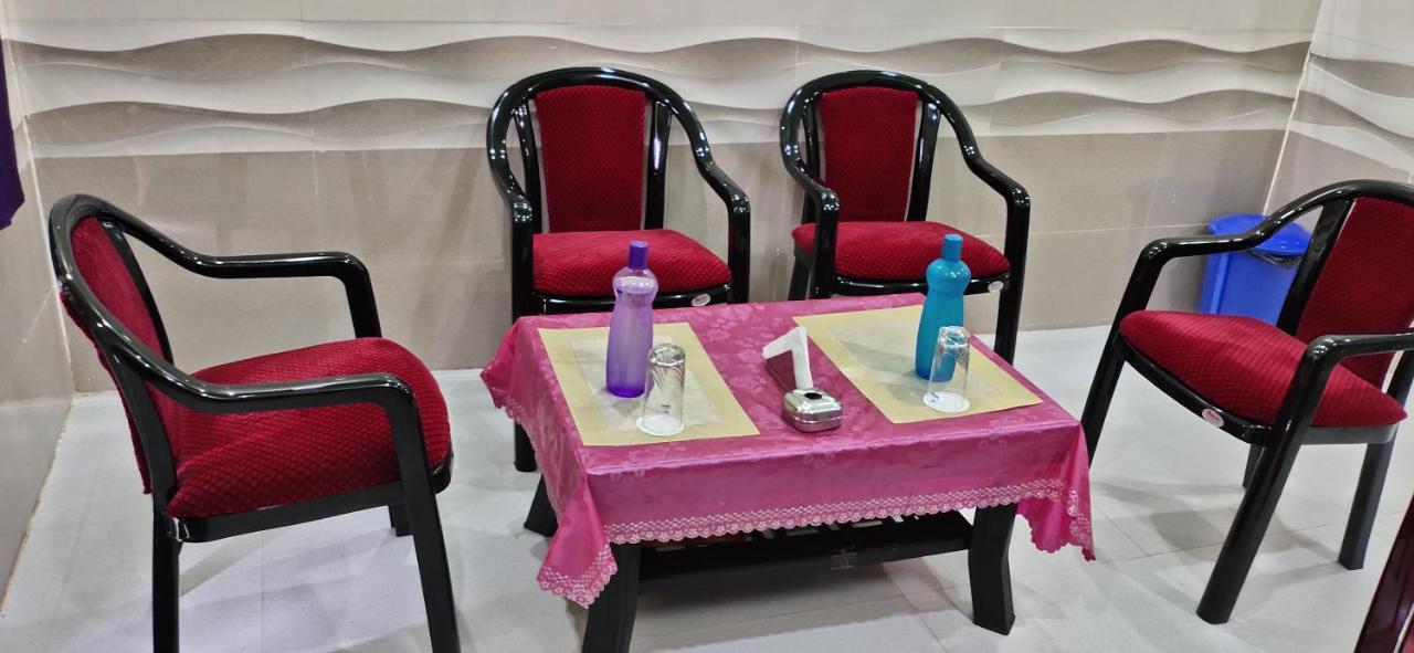 Ln Beach Homestay بوري المظهر الخارجي الصورة