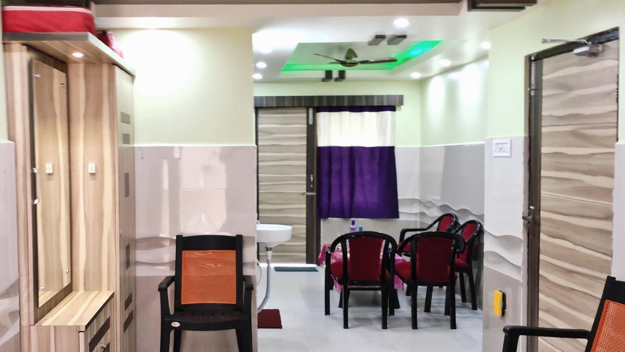 Ln Beach Homestay بوري المظهر الخارجي الصورة