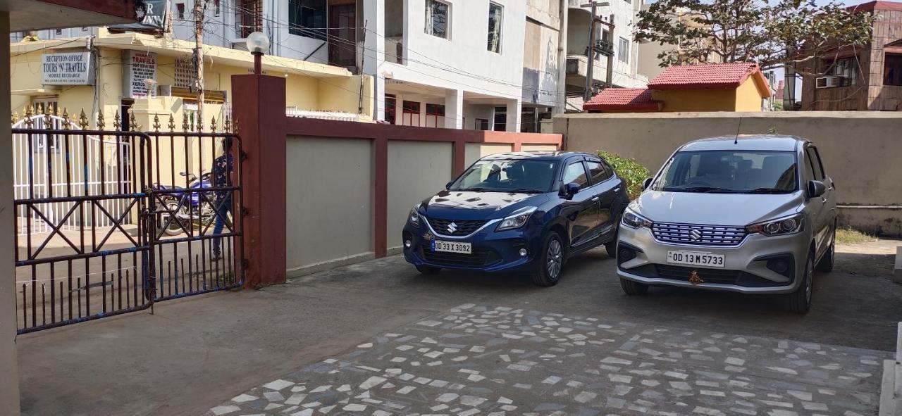 Ln Beach Homestay بوري المظهر الخارجي الصورة