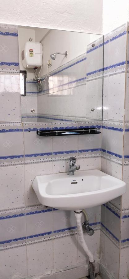 Ln Beach Homestay بوري المظهر الخارجي الصورة