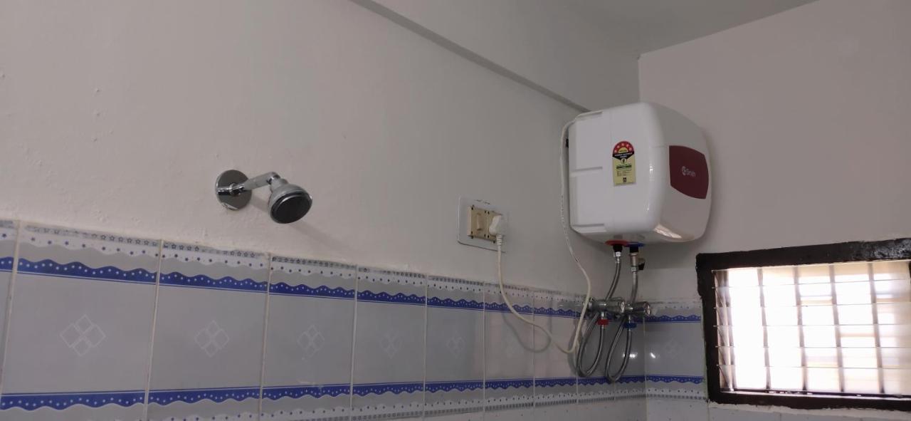 Ln Beach Homestay بوري المظهر الخارجي الصورة